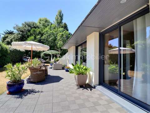 Vente maison 6 pièces Batz-sur-Mer 44