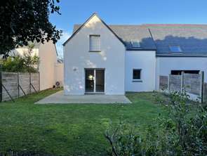 Vente Maison 3 chambresBatz-sur-Mer
