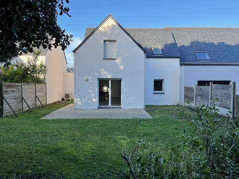 Vente maison 4 pièces Batz-sur-Mer 44