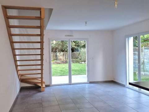 Vente maison 4 pièces Vente maison 4 pièces