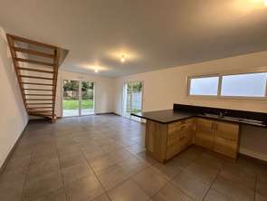 Vente Maison 3 chambresBatz-sur-Mer