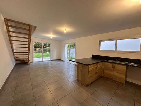 Vente maison 4 pièces Batz-sur-Mer 44