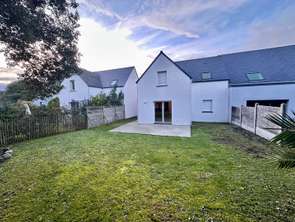 Vente Maison 3 chambresBatz-sur-Mer