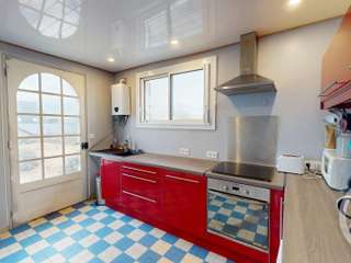 Vente maison 7 pièces Vente maison 7 pièces