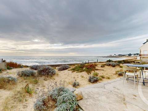 Vente maison 7 pièces Batz-sur-Mer 44