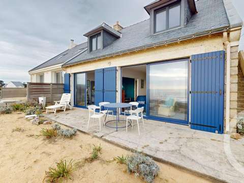 Vente maison 7 pièces Vente maison 7 pièces