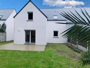 Vente Maison 3 chambresBatz-sur-Mer