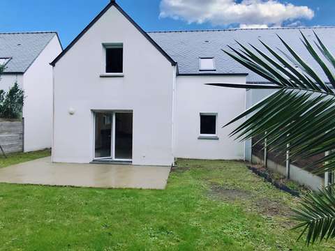 Vente maison 4 pièces Batz-sur-Mer 44