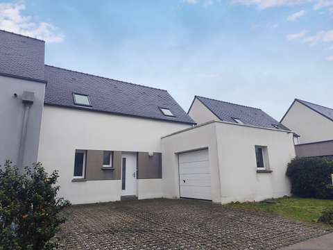 Vente maison 4 pièces Batz-sur-Mer 44