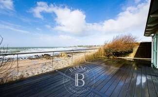 Photo Vente maison Batz-sur-Mer