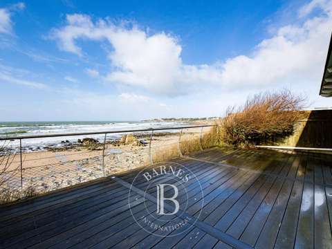 Vente maison 4 pièces Batz-sur-Mer 44