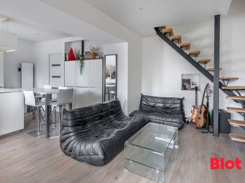 Vente maison 3 pièces Batz-sur-Mer 44