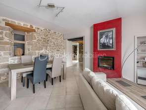 Vente Maison 3 chambresBatz-sur-Mer