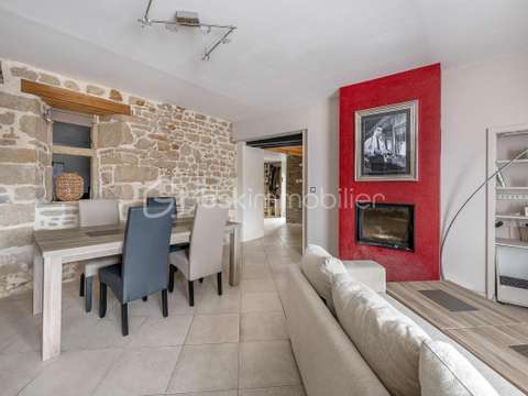 Vente maison 6 pièces Batz-sur-Mer 44