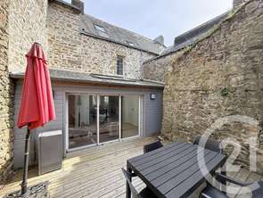 Vente Maison 3 chambresBatz-sur-Mer