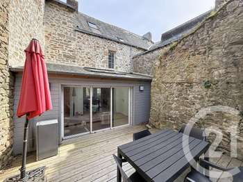Vente maison 4 pièces Batz-sur-Mer 44