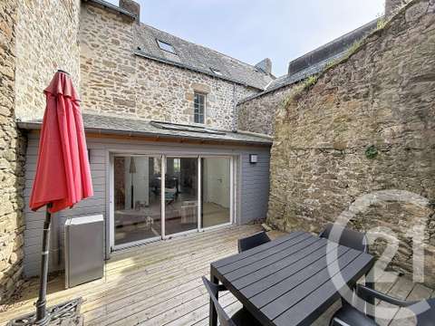 Vente maison 4 pièces Batz-sur-Mer 44