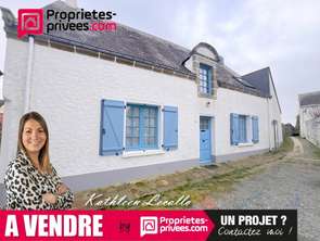 Vente Maison 4 chambresBatz-sur-Mer