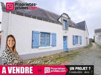 Vente maison 6 pièces Batz-sur-Mer 44