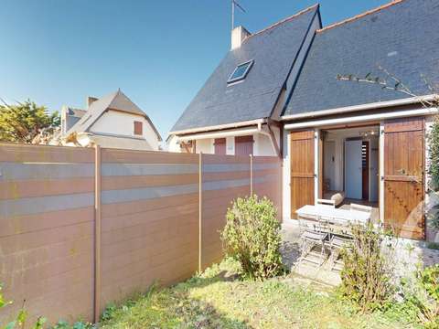 Vente maison 2 pièces Batz-sur-Mer 44