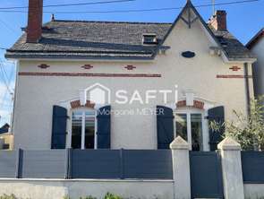 Vente Maison 3 chambresBatz-sur-Mer