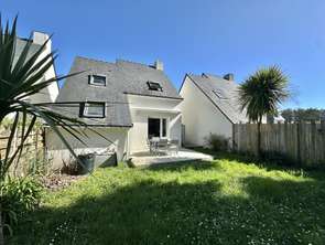 Vente Maison 2 chambresBatz-sur-Mer