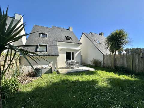 Vente maison 3 pièces Batz-sur-Mer 44