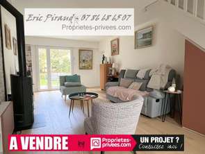 Vente Maison 3 chambresBatz-sur-Mer