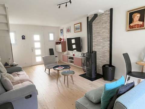 Vente maison 4 pièces Vente maison 4 pièces