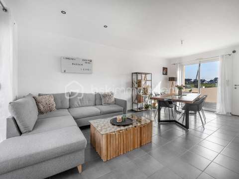 Vente maison 4 pièces Batz-sur-Mer 44