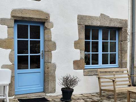 Vente maison 3 pièces Batz-sur-Mer 44