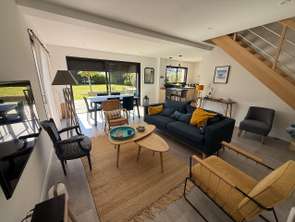 Vente Maison 4 chambresBatz-sur-Mer