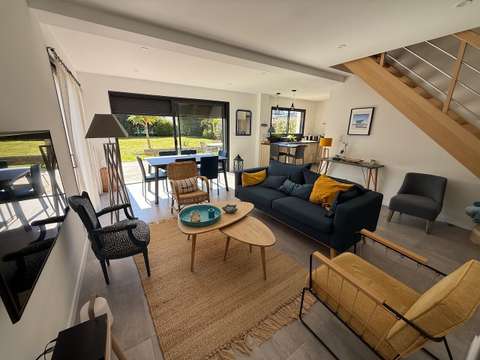 Vente maison 5 pièces Batz-sur-Mer 44