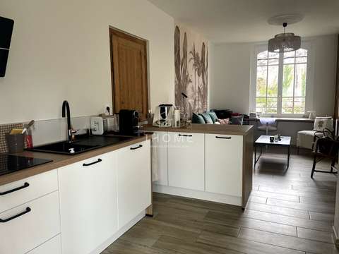 Vente maison 4 pièces Batz-sur-Mer 44