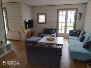 Vente Maison 3 chambresBatz-sur-Mer