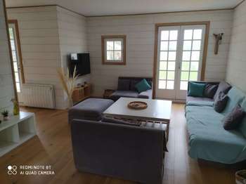 Vente Maison 3 chambresBatz-sur-Mer