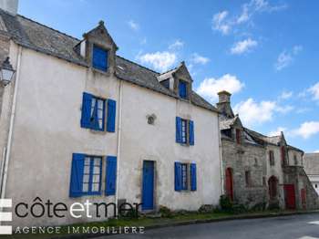 Vente Maison 4 chambresBatz-sur-Mer