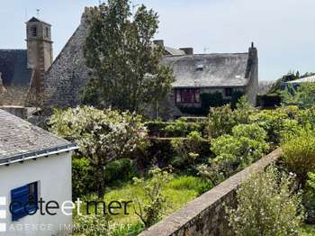 Vente maison 5 pièces Batz-sur-Mer 44