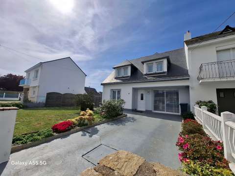 Vente maison 5 pièces Batz-sur-Mer 44