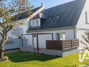 Vente Maison 3 chambresBatz-sur-Mer