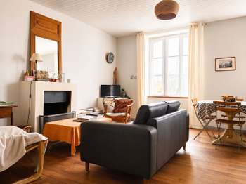 Vente maison 6 pièces Batz-sur-Mer 44