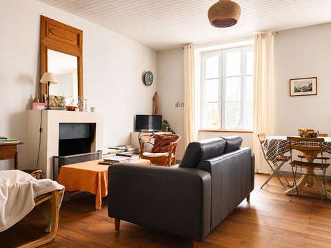Vente maison 6 pièces Batz-sur-Mer 44