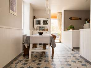 Vente Maison 4 chambresBatz-sur-Mer