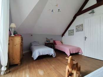 Vente Maison 4 chambresBatz-sur-Mer