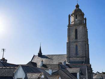 Vente Maison 4 chambresBatz-sur-Mer