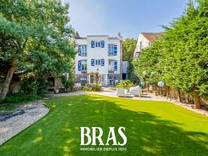 Vente Maison 4 chambresBatz-sur-Mer