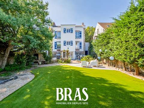 Vente maison 5 pièces Batz-sur-Mer 44
