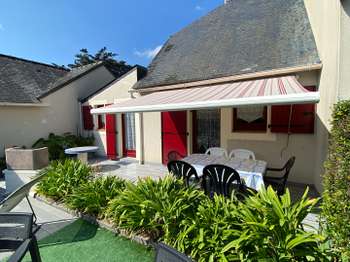 Vente maison 3 pièces Batz-sur-Mer 44