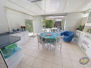 Vente maison 2 pièces