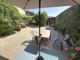 Vente maison 2 pièces